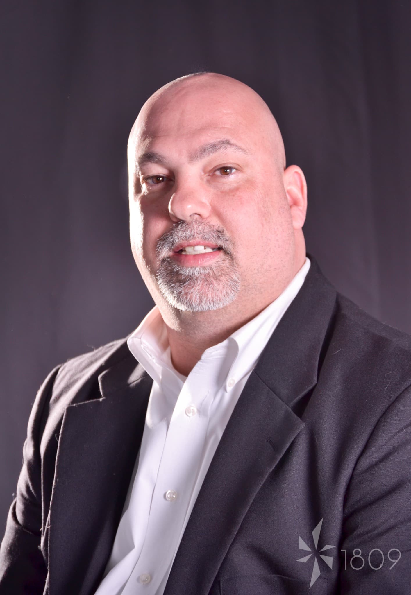 Rudy McCormick, founder of Marketing VIP